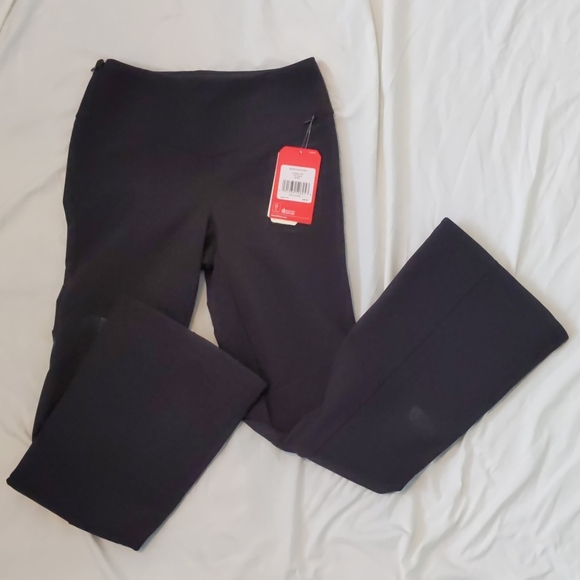 Nwt Tnf Snoga Pants Sz 6 Short 